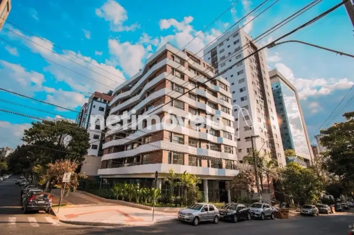 Venda Apartamento 3 quartos Santa Efigênia Belo Horizonte