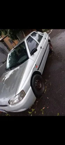 Ford Escort S.W GL 1.8i 16V 2001