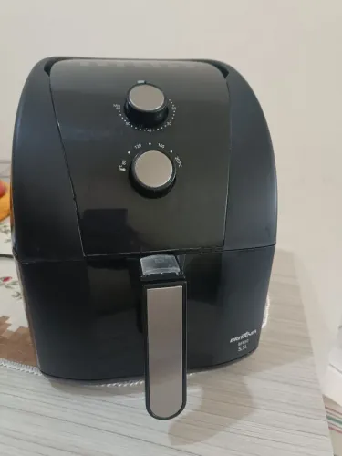 Airfryer
