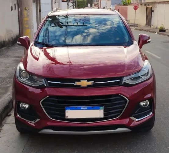 Chevrolet Tracker Premier 1.4 Turbo 16V Flex AUT 2019