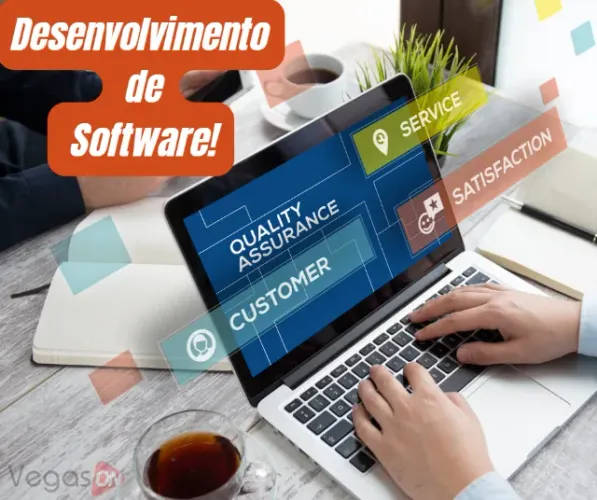 Desenvolvimento de Sistema Web