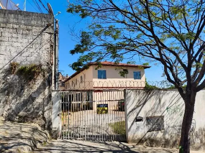Casa de leilão em CEU AZUL / BELO HORIZONTE / MG | Leilão SFI - Edital Único