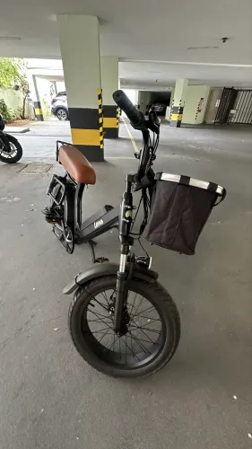 LEV CRUISER COMPLETA