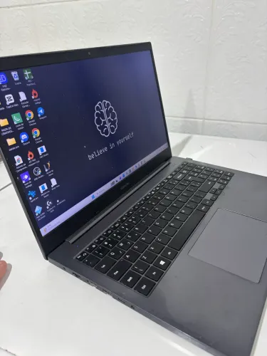 Notebook Samsung 16gb RAM 1TB de memória + ssd 128gb