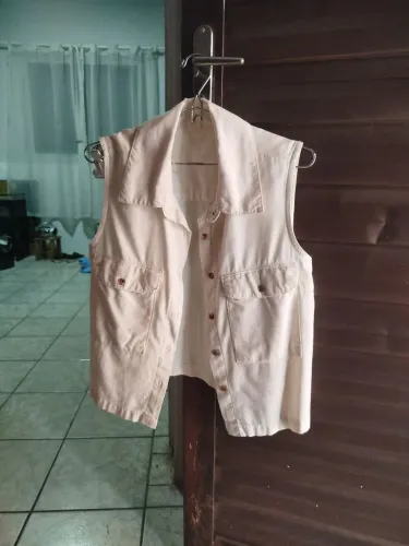 Roupas femininas