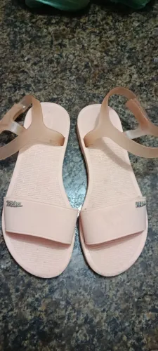 Sandália Melissa original, num 36 