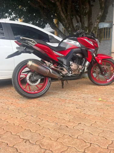 Cb Twister 2019
