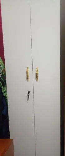 Vendo um multiuso novo cor branco 