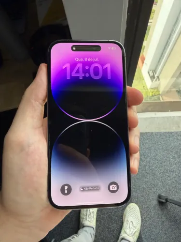 Iphone 14 PRO 256GB