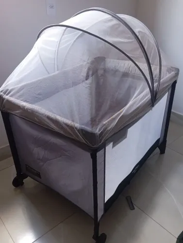 Berço Portátil Voyage 