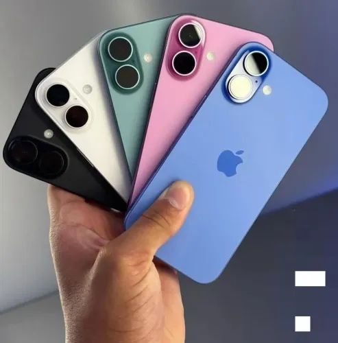 Iphone 16 128GB 