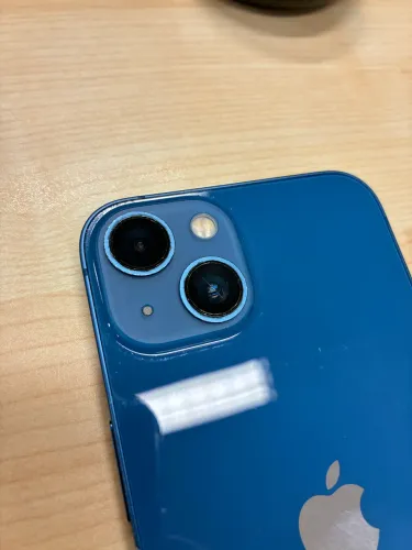 Iphone 13 128gb Azul