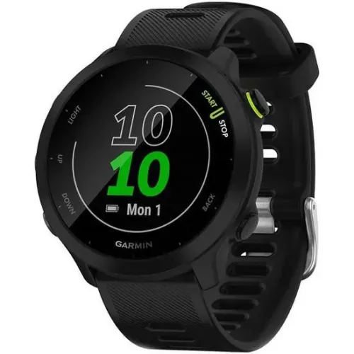 Relógio Garmin Forerunner 55 - Novo Lacrado
