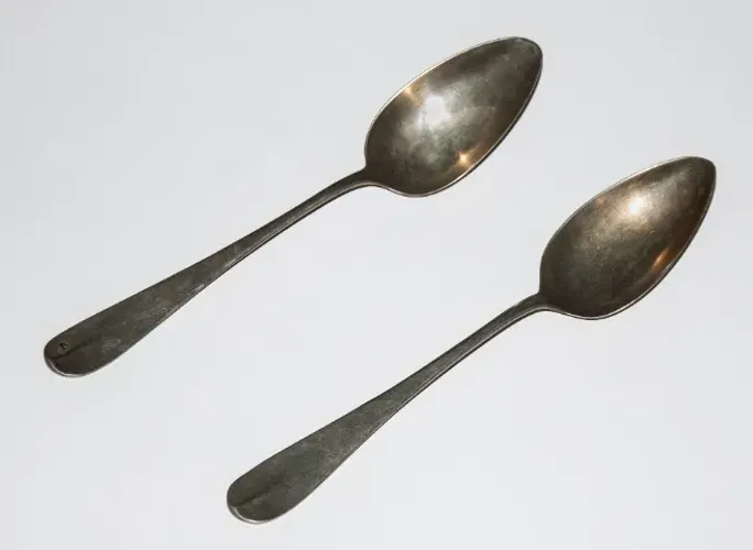 Colheres de Sopa PFG