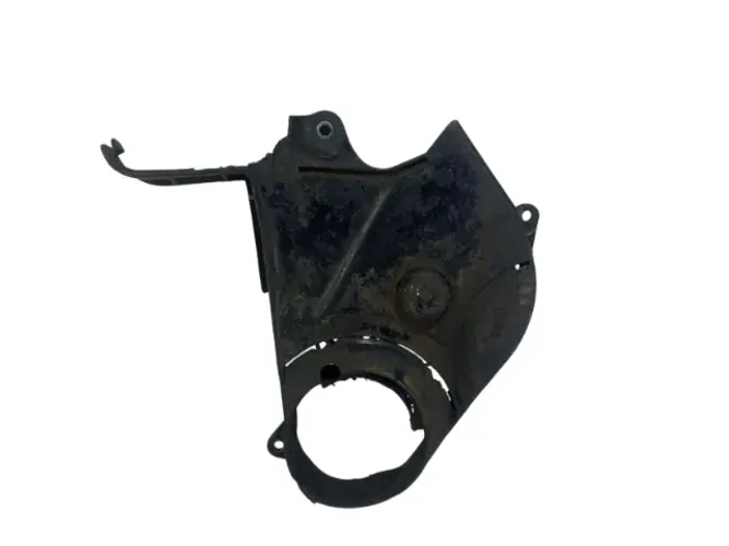 ?Capa Inferior Correia Dentada VW Ap 1.6 1.8 2.0 (026109175) LEIA