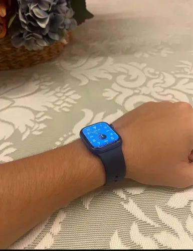 Apple Watch séries 7 41mm