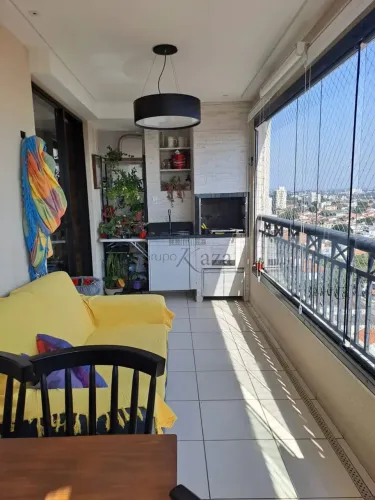 Oportunidade, Apartamento Planejado, Condomínio Terrasse Premier, Zona Sul Sjc, Sacada Gou
