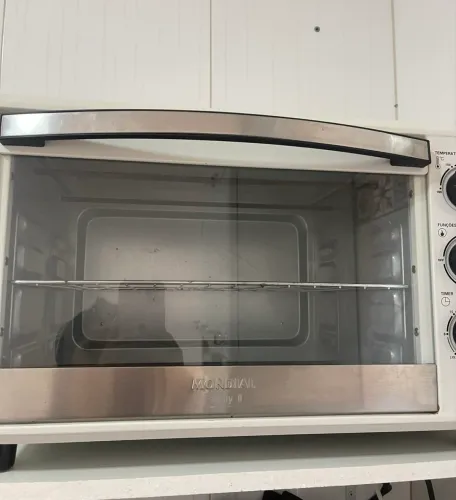 Forno Mondial