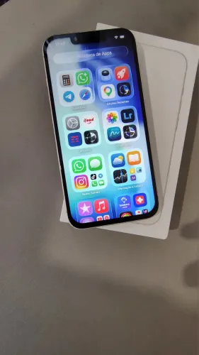 iPhone 13| 128 GB
