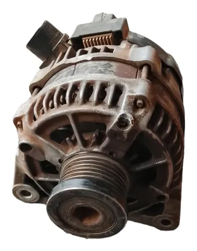 Alternador Ford Ka 1.0 3cc 2015 2016 a 2018 100A