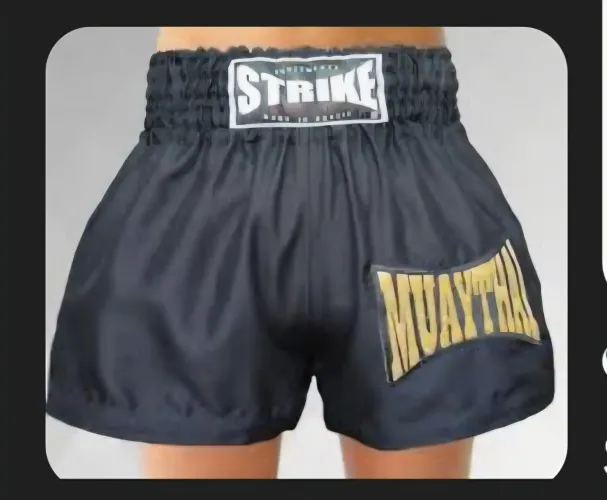 Shorts Muai thai