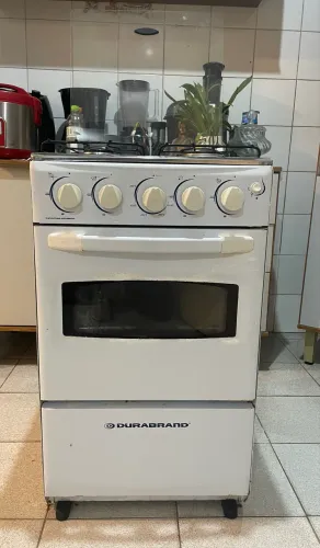 Fogão