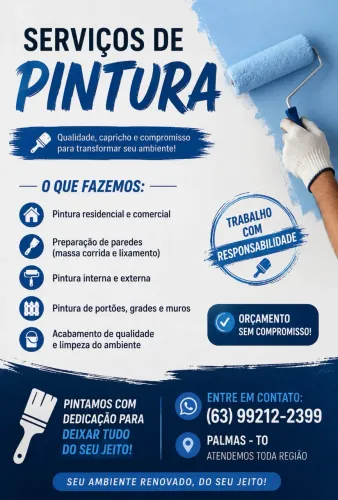 Pintor