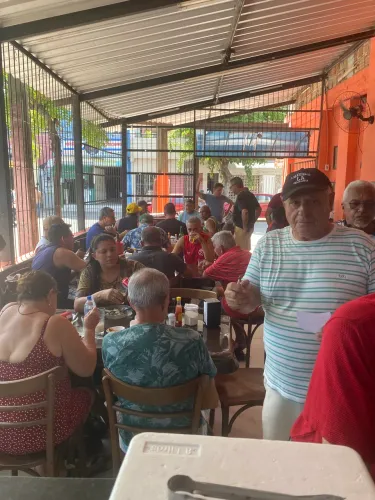 Repasso restaurante 