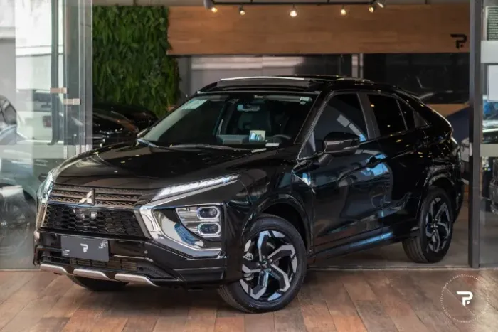 Mitsubishi Eclipse Cross HPE-S 1.5 AWD 165cv Aut. 2026