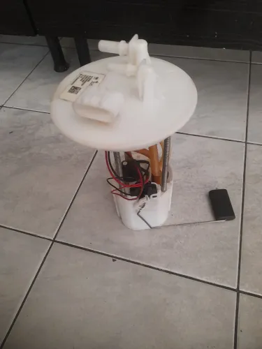 Bomba Combustível S10 2.5 2015