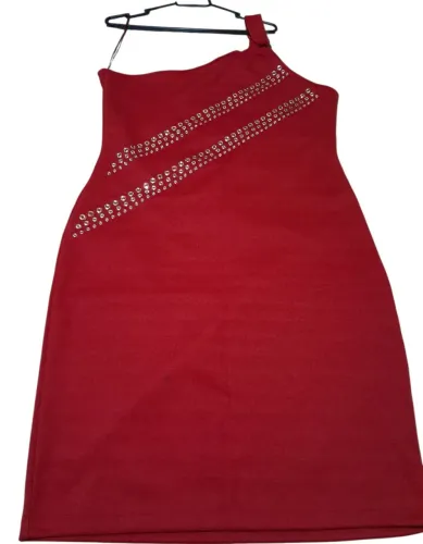 Vestido esporte fino G