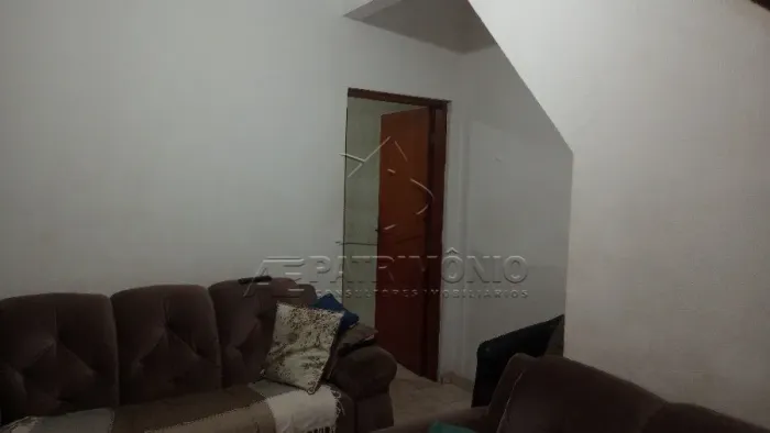 CASA,2 Dormitorio(s) bairro Botucatu