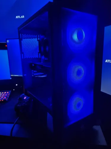 Computador Gamer RTX 