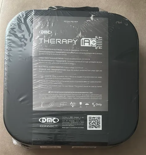 LASER DMC THERAPY IA BLV - Novo Lacrado com Nota Fiscal