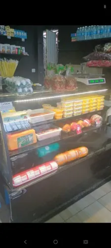 Freezer / balcão para frios 3.000,00