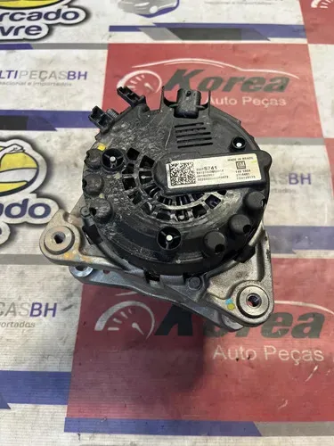 Alternador (26275741) Chevrolet Tracker 2020 / 2025