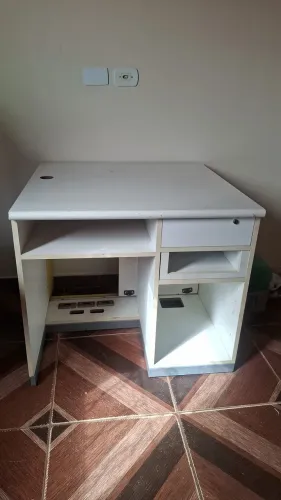 Escrivaninha de escritório