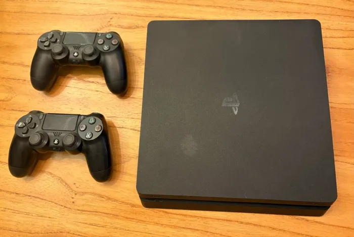 PS4 p vender