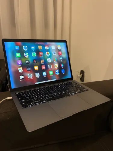 MacBook Air 2020 i5