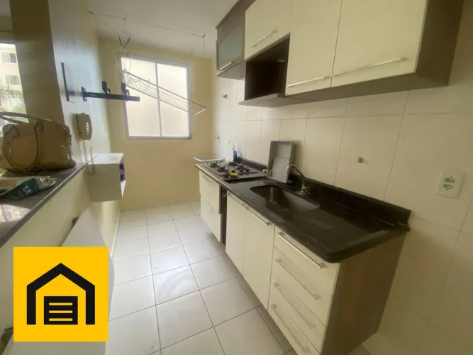 Apartamento com 2 dormitórios, 47 m² - venda por R$ 300.000,00 ou aluguel por R$ 2.262,00/