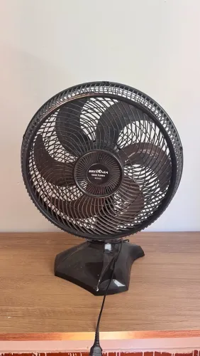 Ventilador Britania