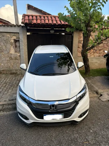 Honda HR-V EX 1.8 Flexone 16V 5P Aut. 2020