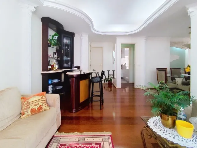 Apartamento Solar Monet no Centro de Londrina