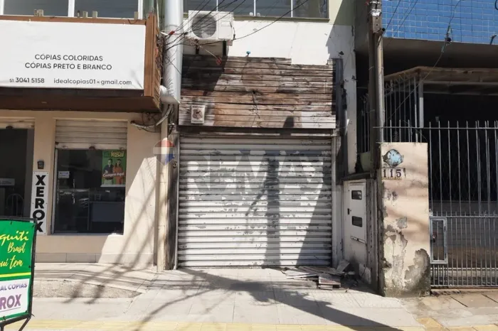 Loja para alugar em Cachoeirinha