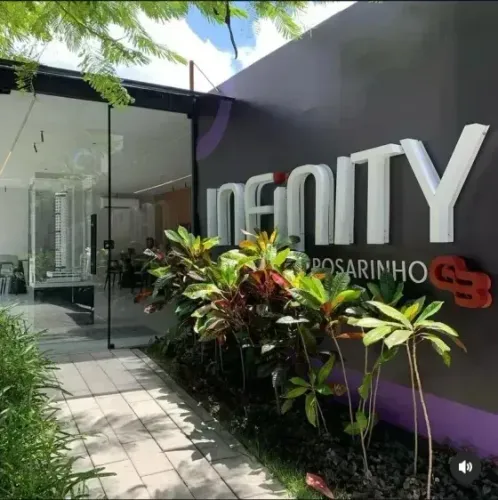 KS-Edf Infinity | Lançamento no Rosarinho | 3 Quartos 1 suíte 90m² 2 vagas