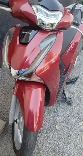 Honda SH 150i 2018 - Revisada, Único Dono, 63 mil km