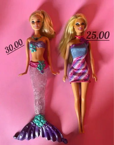 Barbie