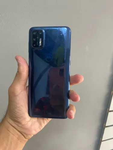 MOTO G9 PLUS TODO ORIGINAL