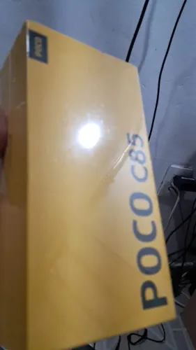Poco c85