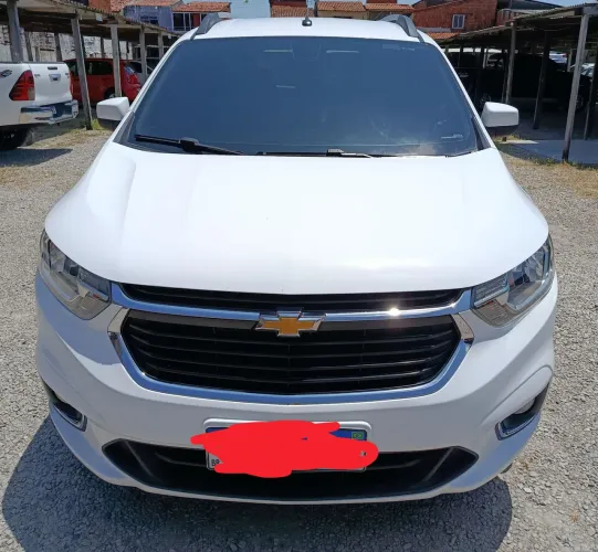 Chevrolet Spin Premier 1.8 8V Econo.flex 5P Aut. 2023